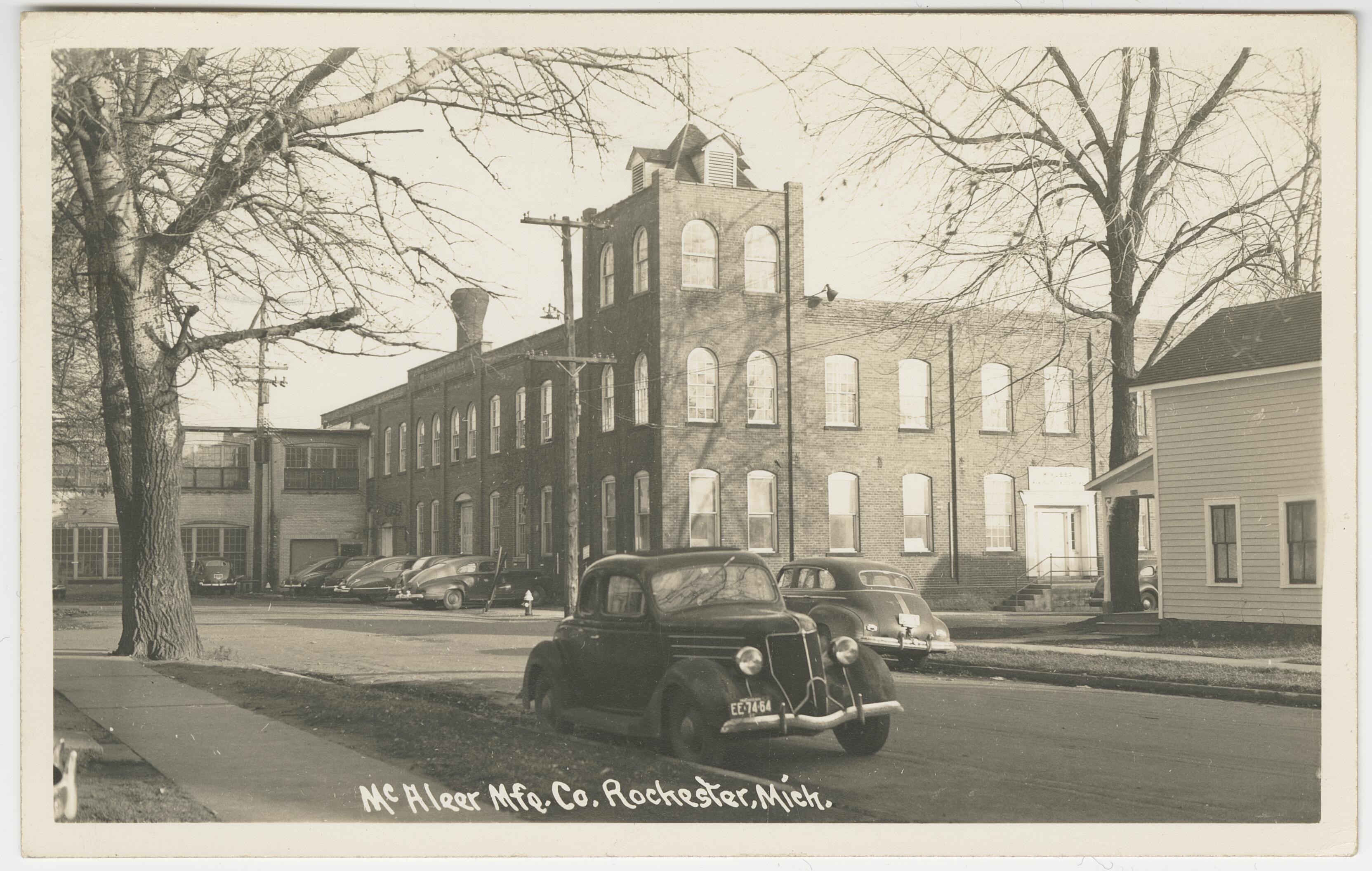 Western Knitting Mills